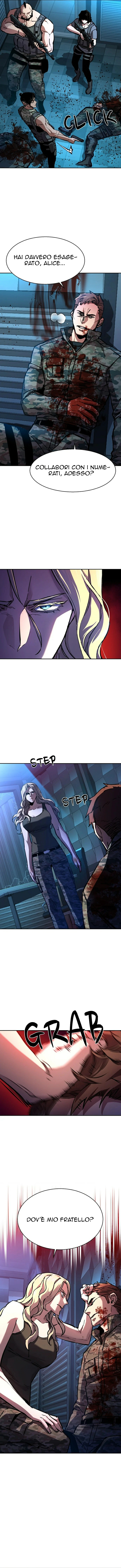 Read Mercenary Enrollment IT Manga Online