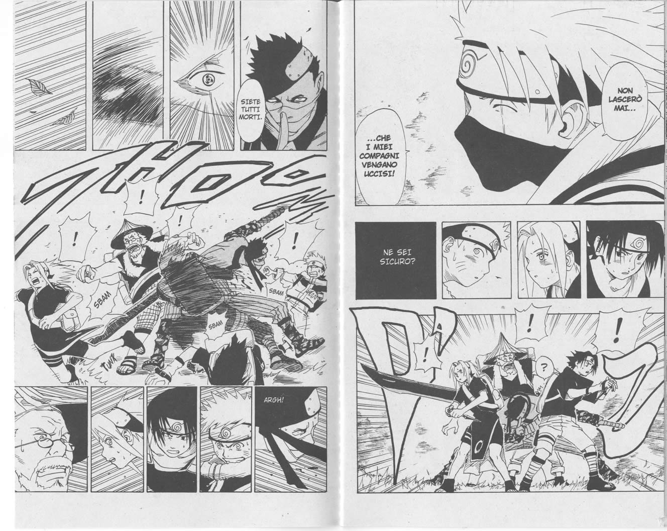 Read Naruto IT Manga Online