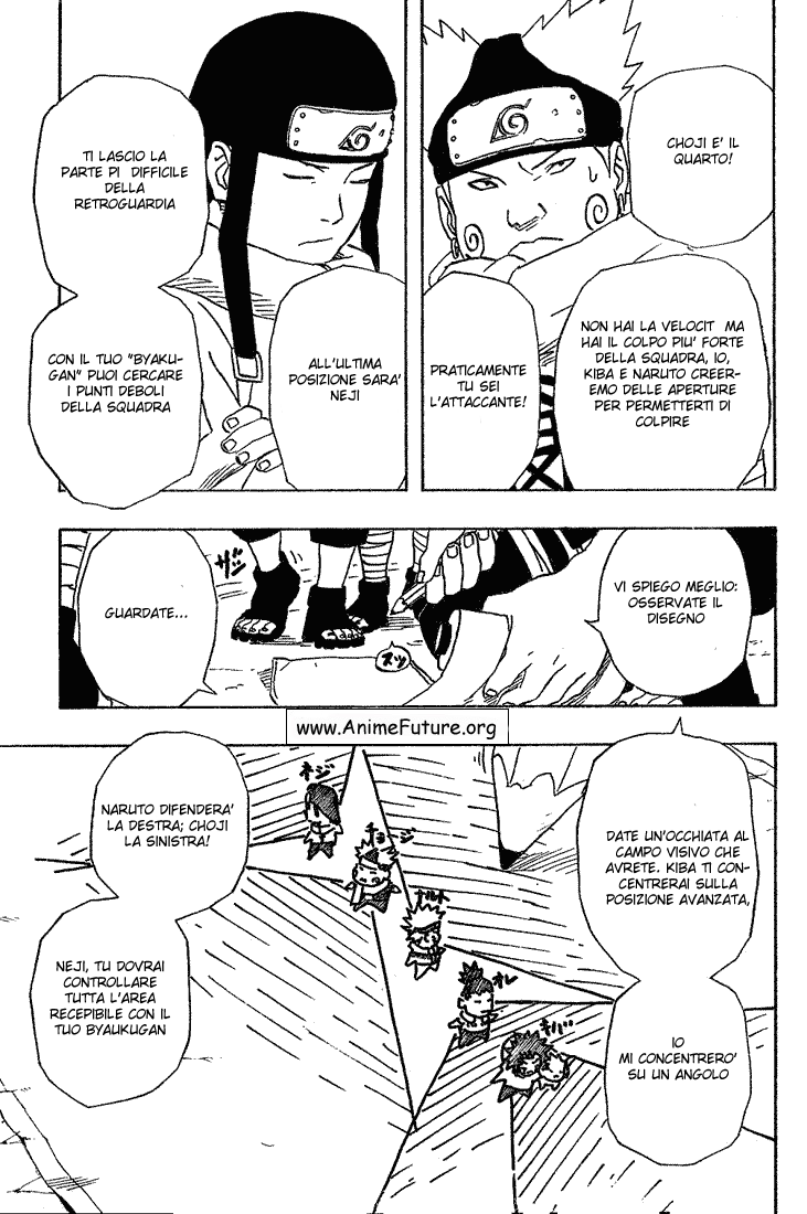 Read Naruto IT Manga Online