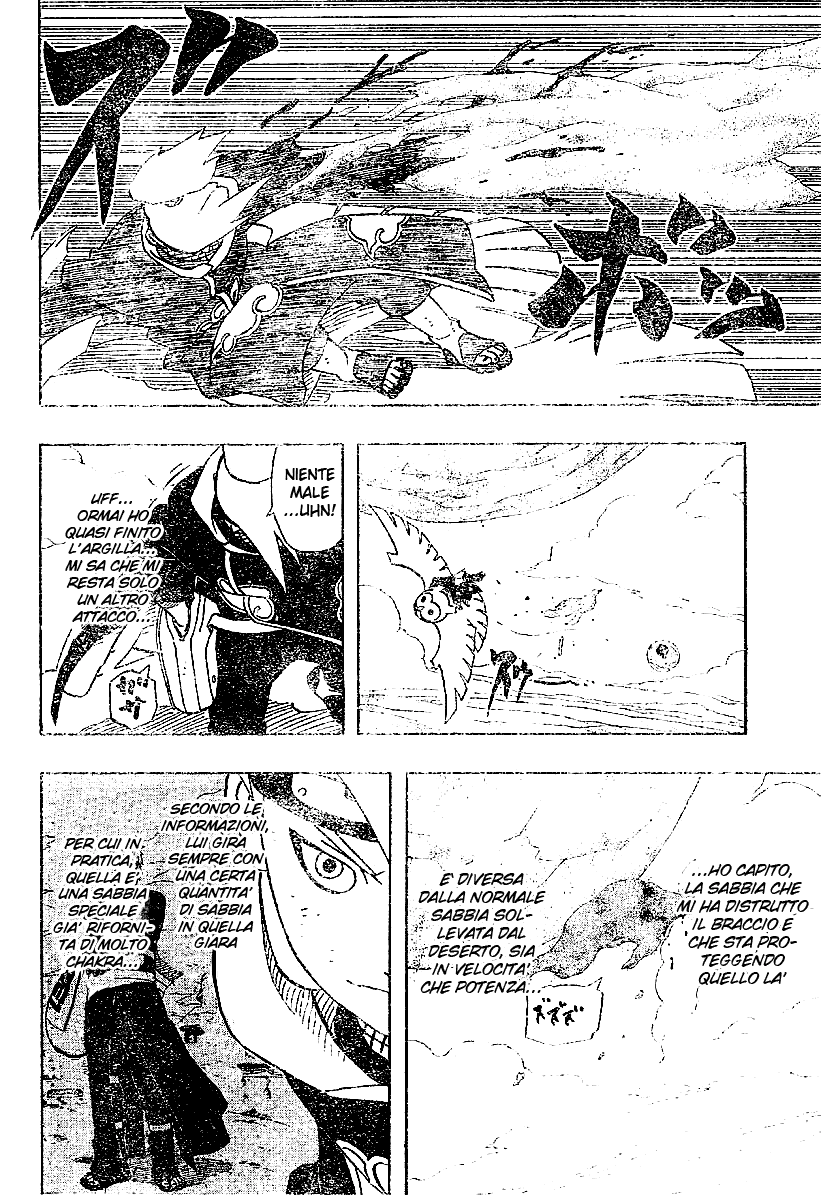 Read Naruto IT Manga Online