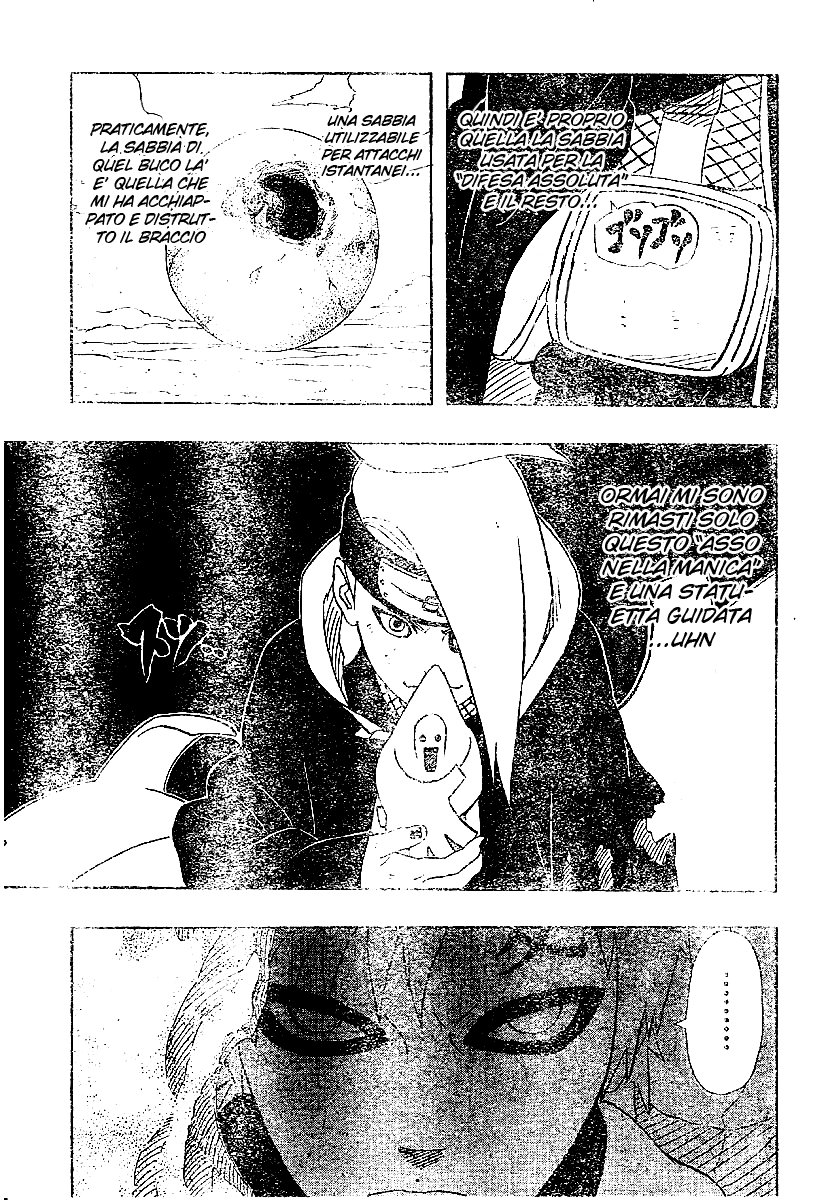 Read Naruto IT Manga Online