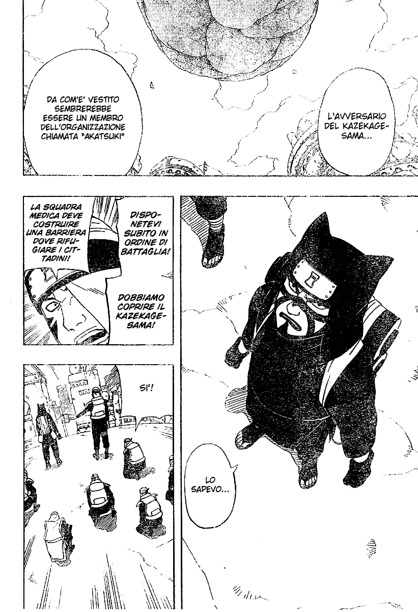 Read Naruto IT Manga Online