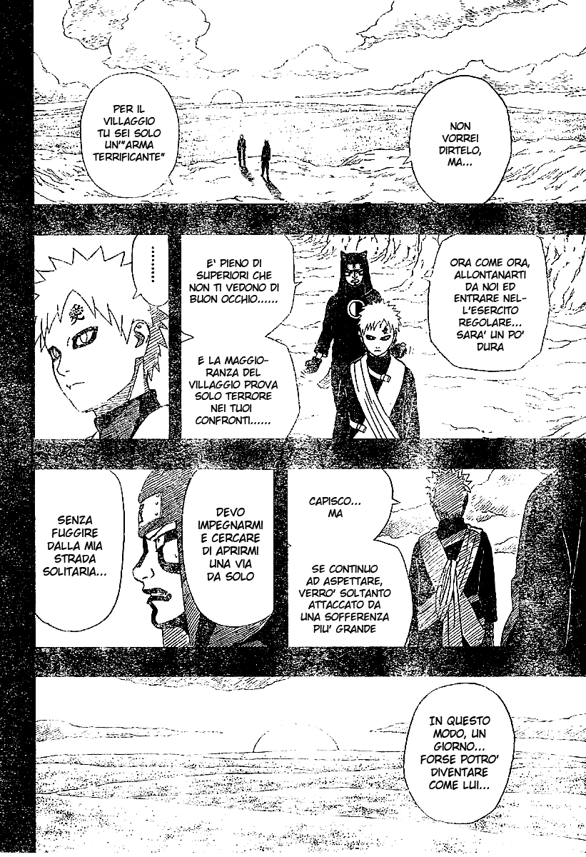 Read Naruto IT Manga Online