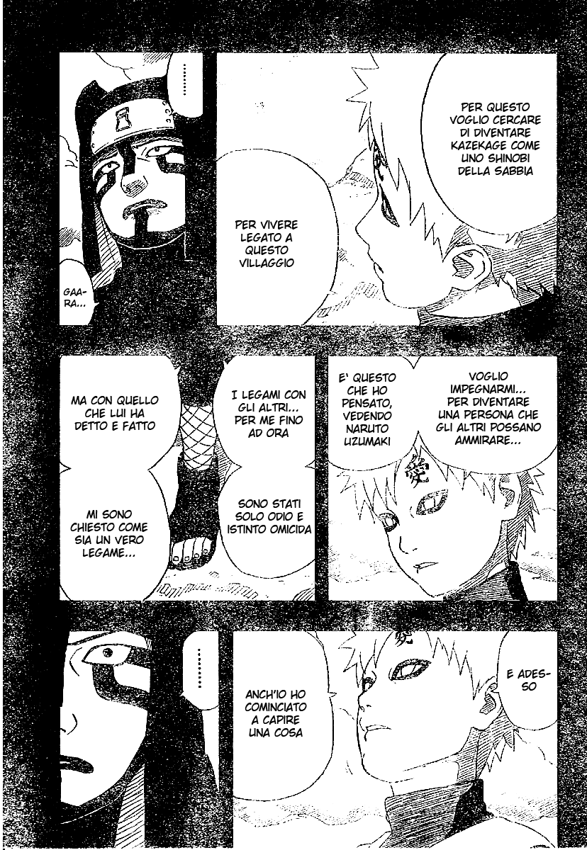 Read Naruto IT Manga Online