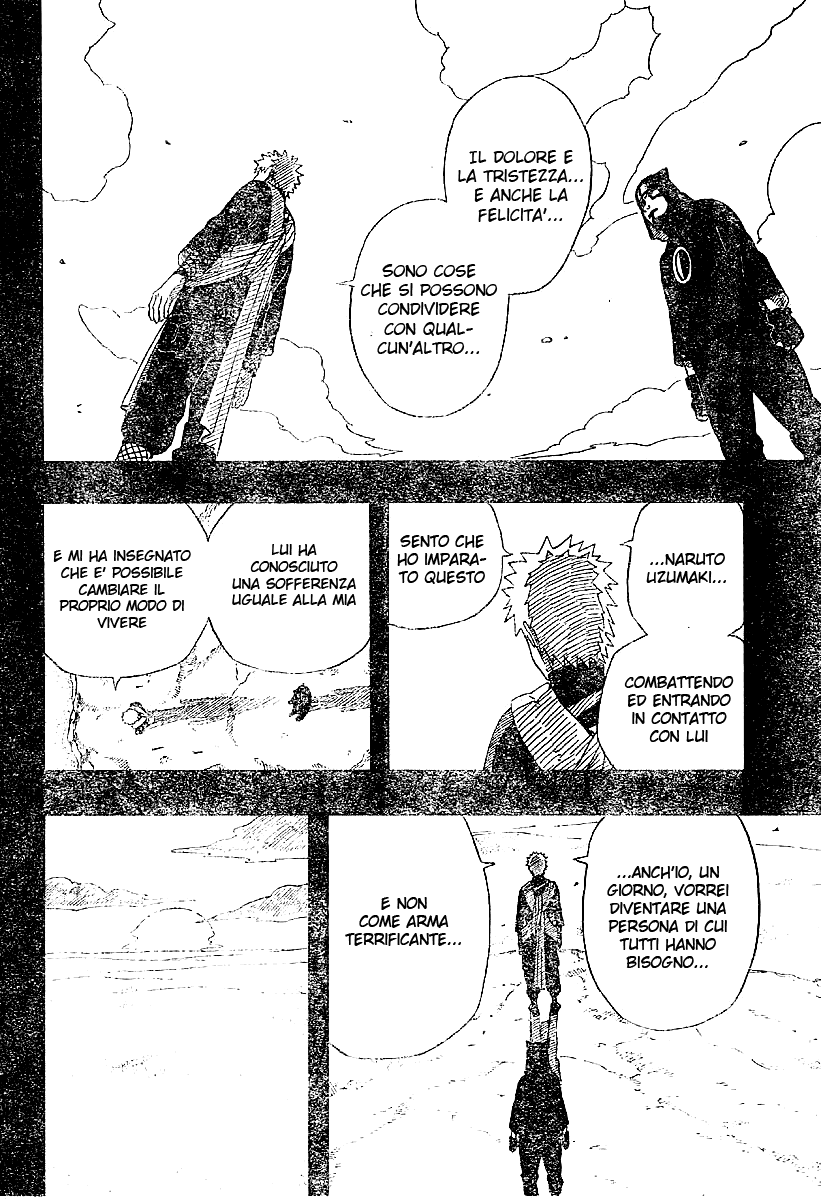 Read Naruto IT Manga Online