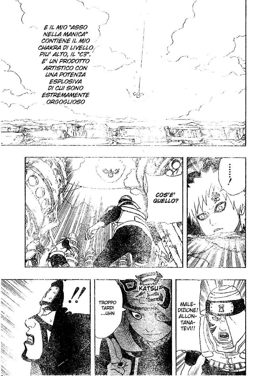 Read Naruto IT Manga Online