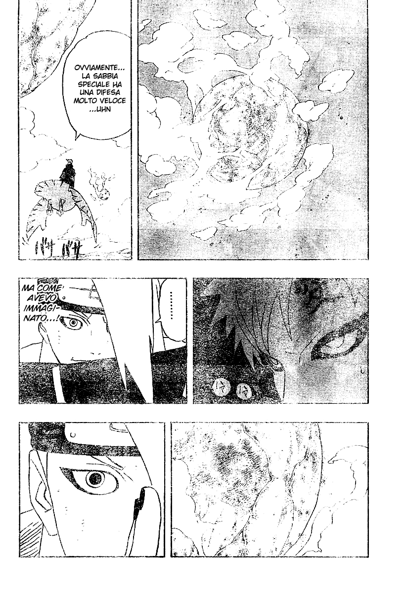 Read Naruto IT Manga Online