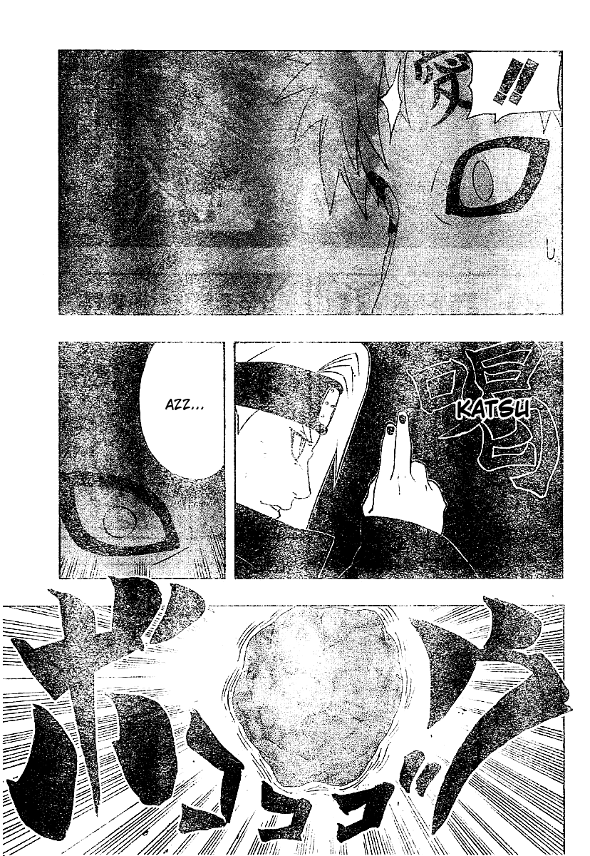 Read Naruto IT Manga Online