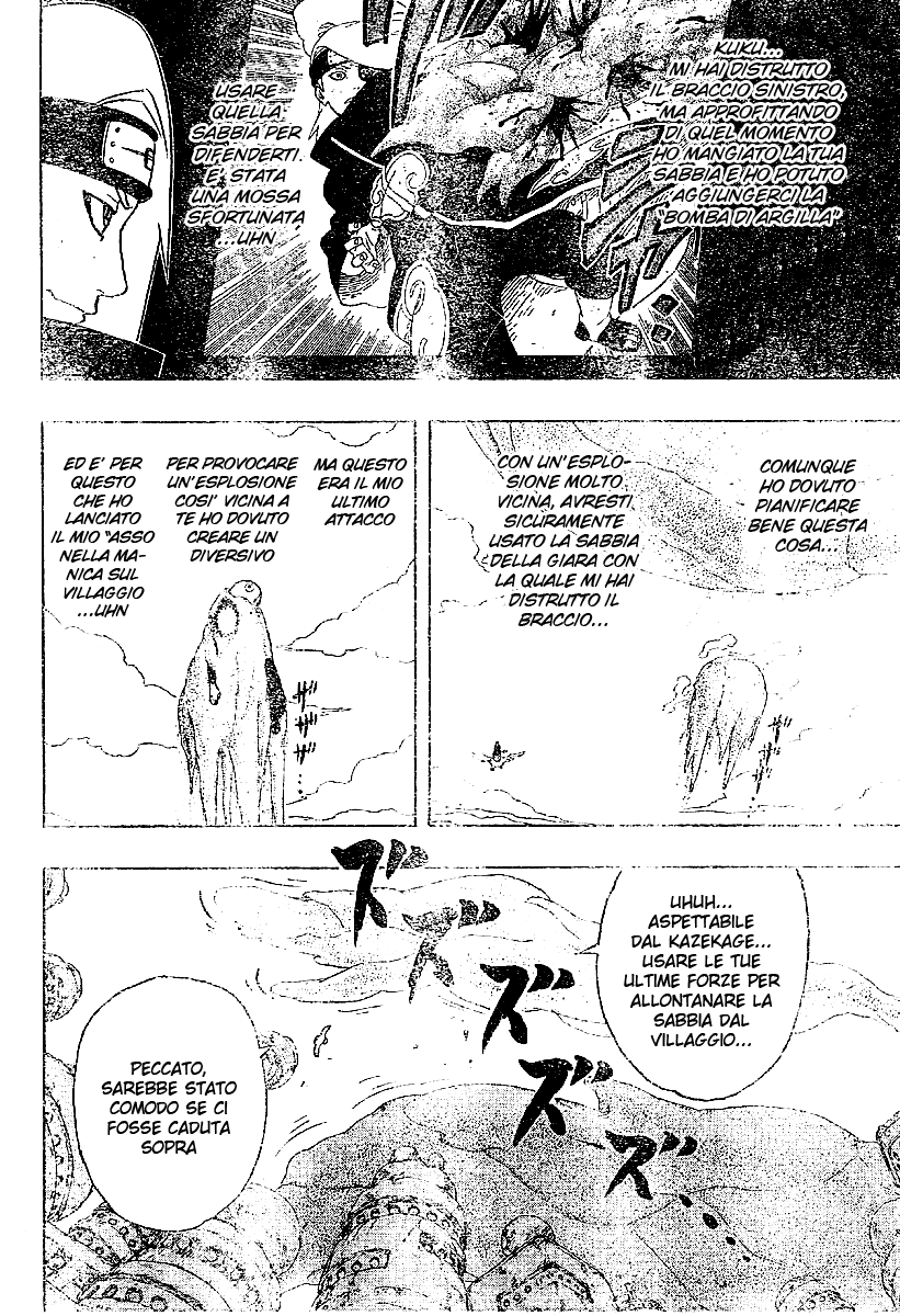 Read Naruto IT Manga Online