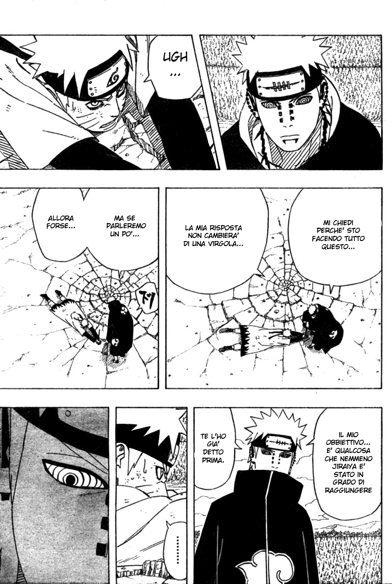 Read Naruto IT Manga Online