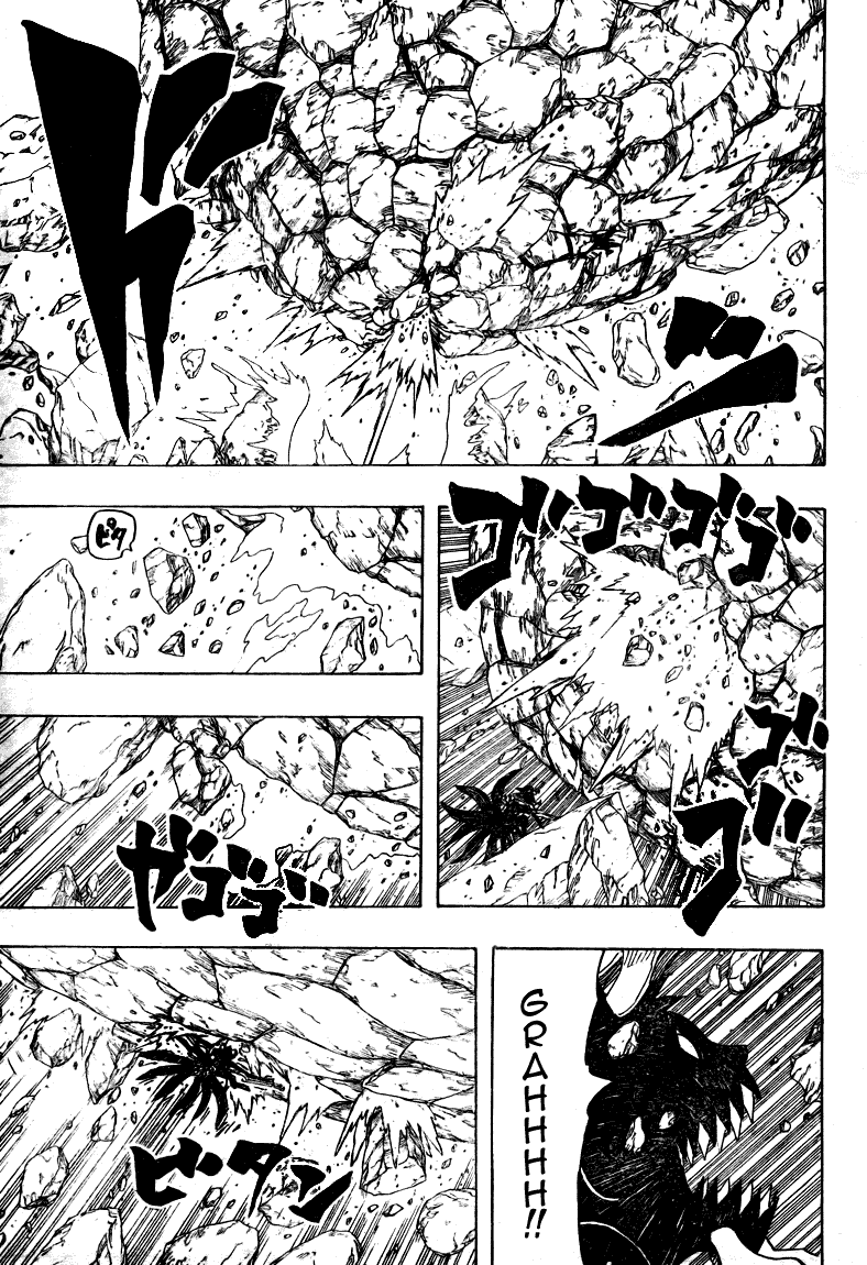 Read Naruto IT Manga Online