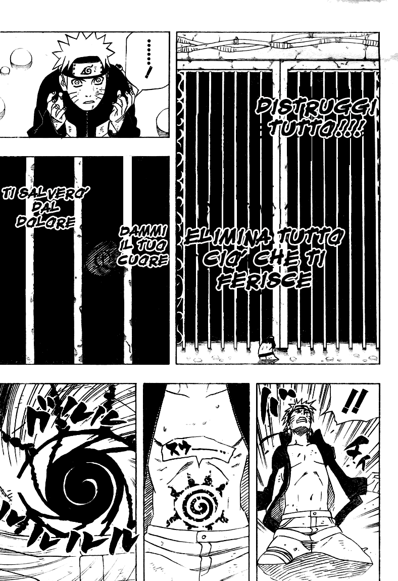 Read Naruto IT Manga Online