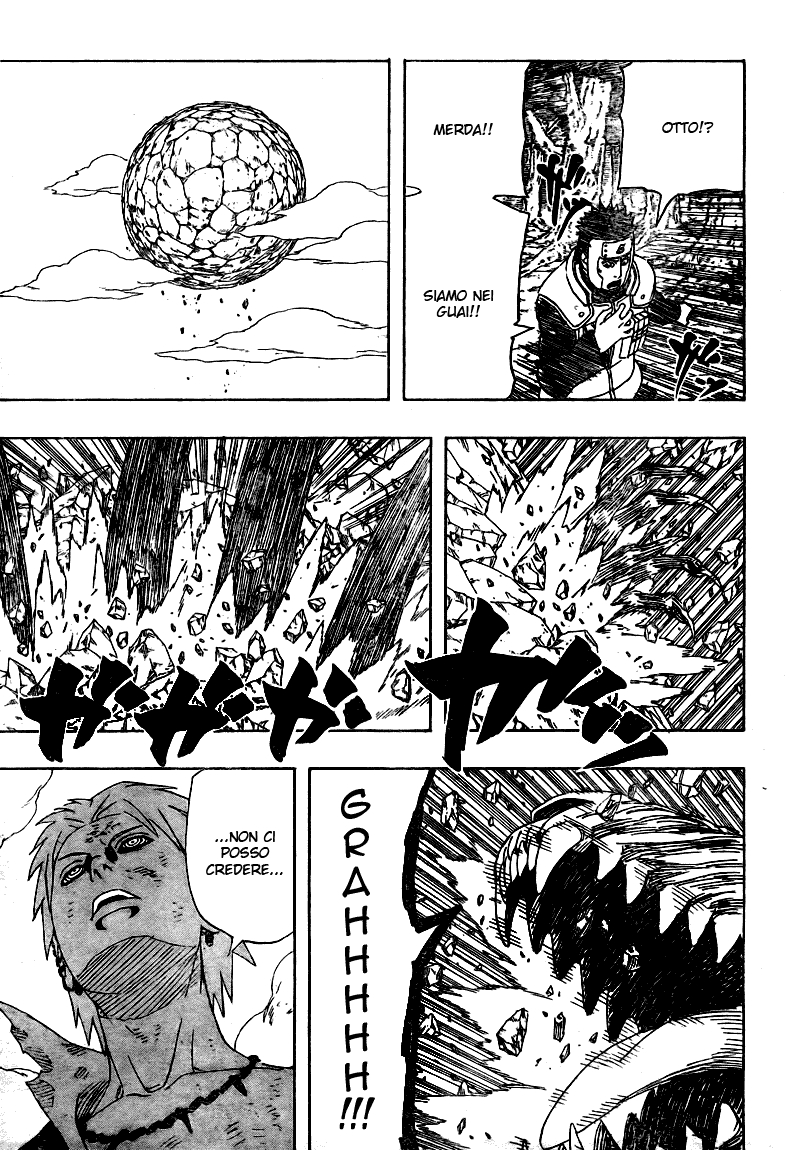 Read Naruto IT Manga Online