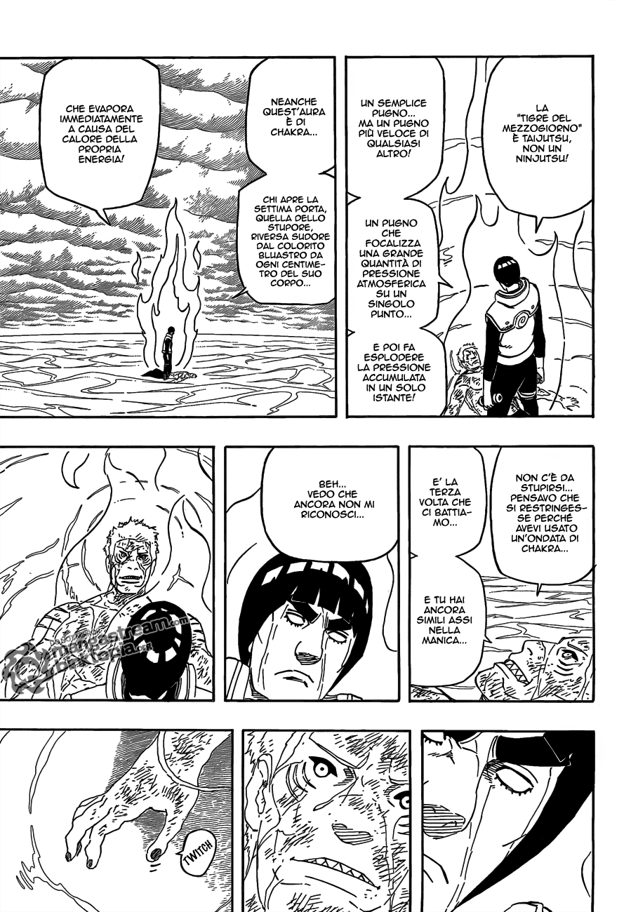 Read Naruto IT Manga Online