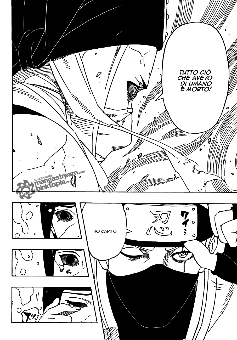 Read Naruto IT Manga Online