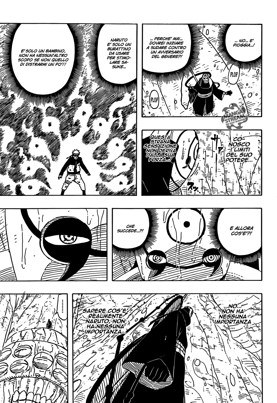 Read Naruto IT Manga Online