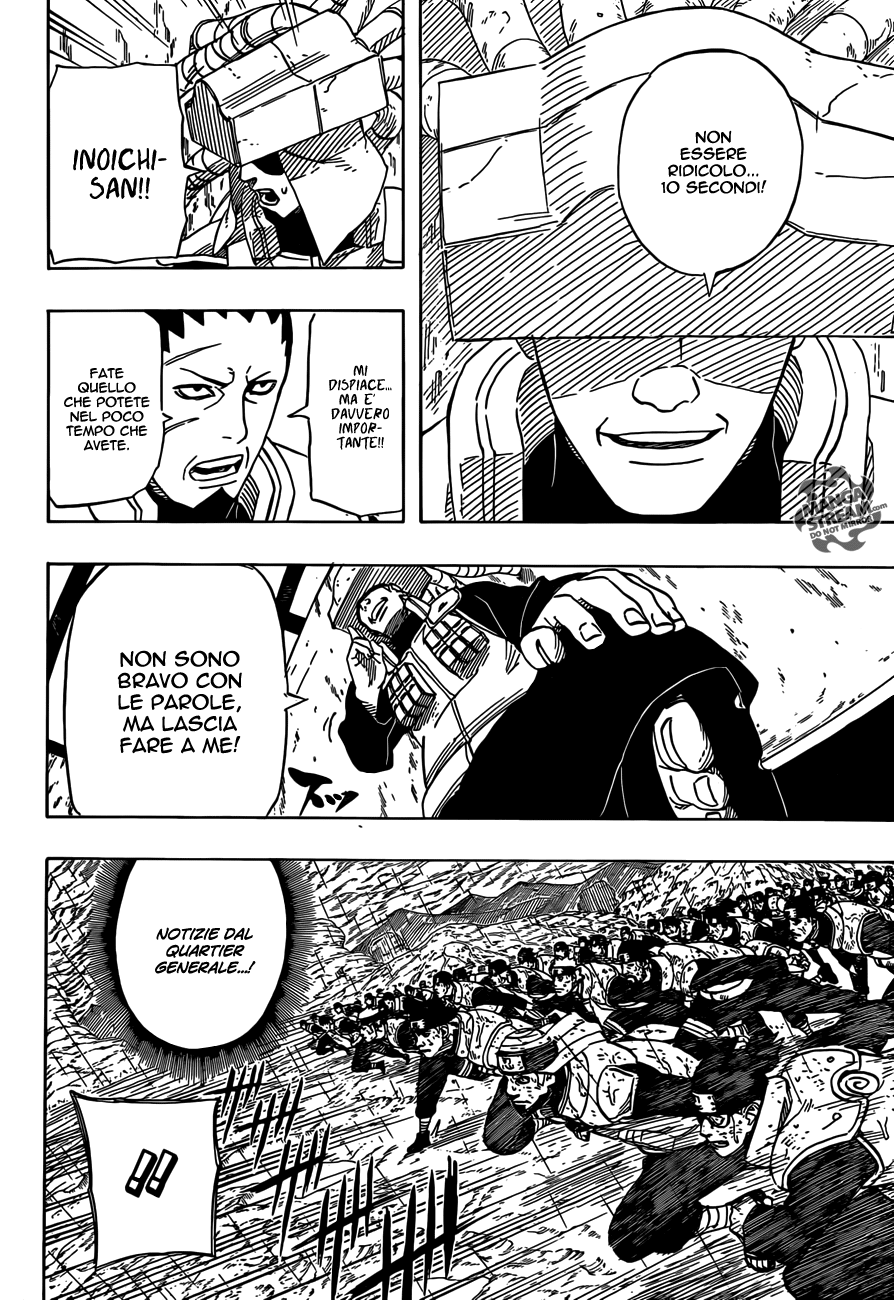Read Naruto IT Manga Online