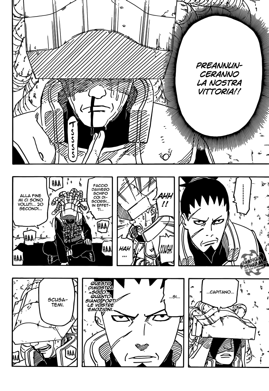 Read Naruto IT Manga Online