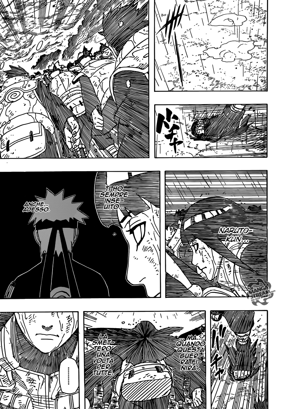 Read Naruto IT Manga Online