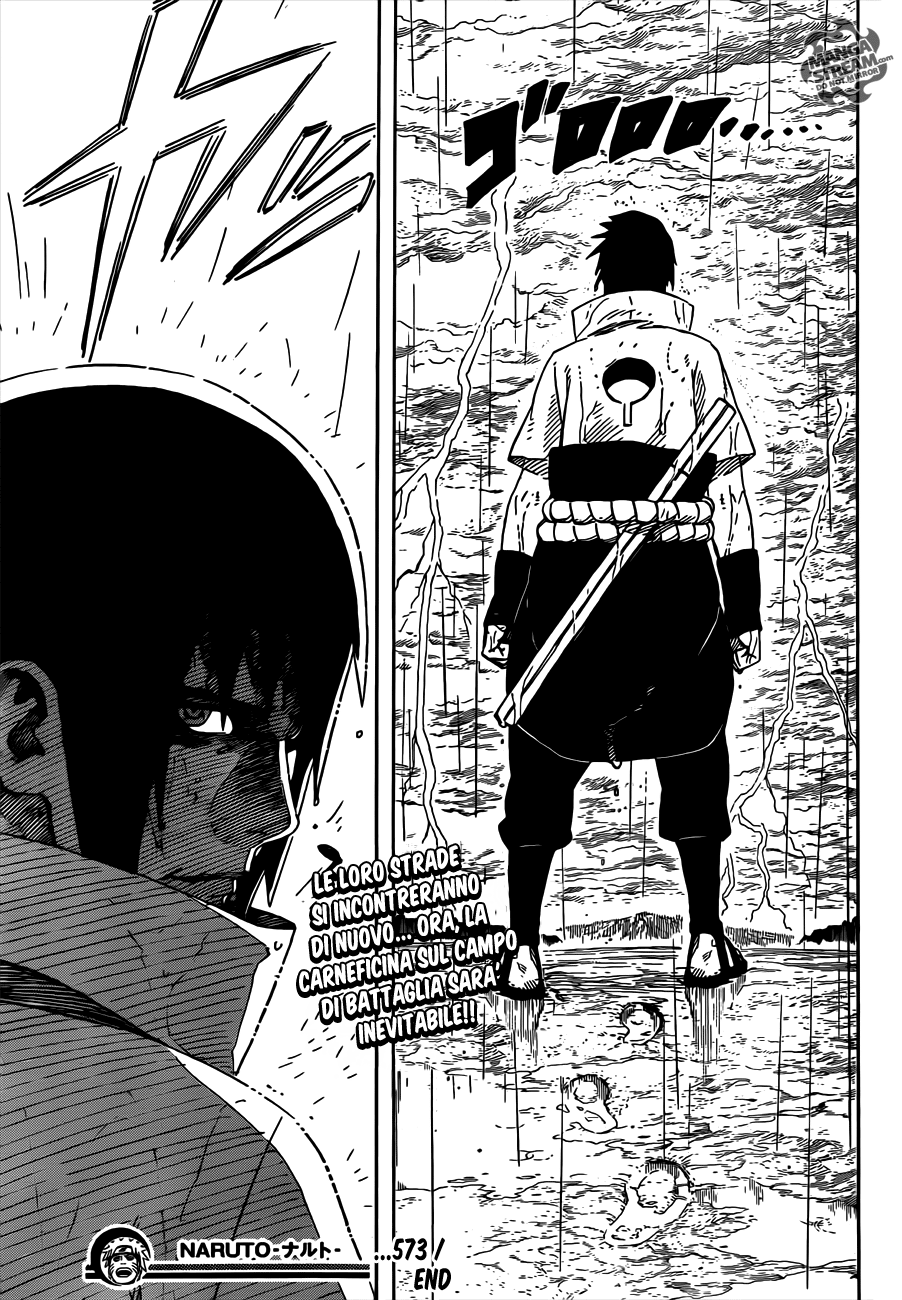 Read Naruto IT Manga Online