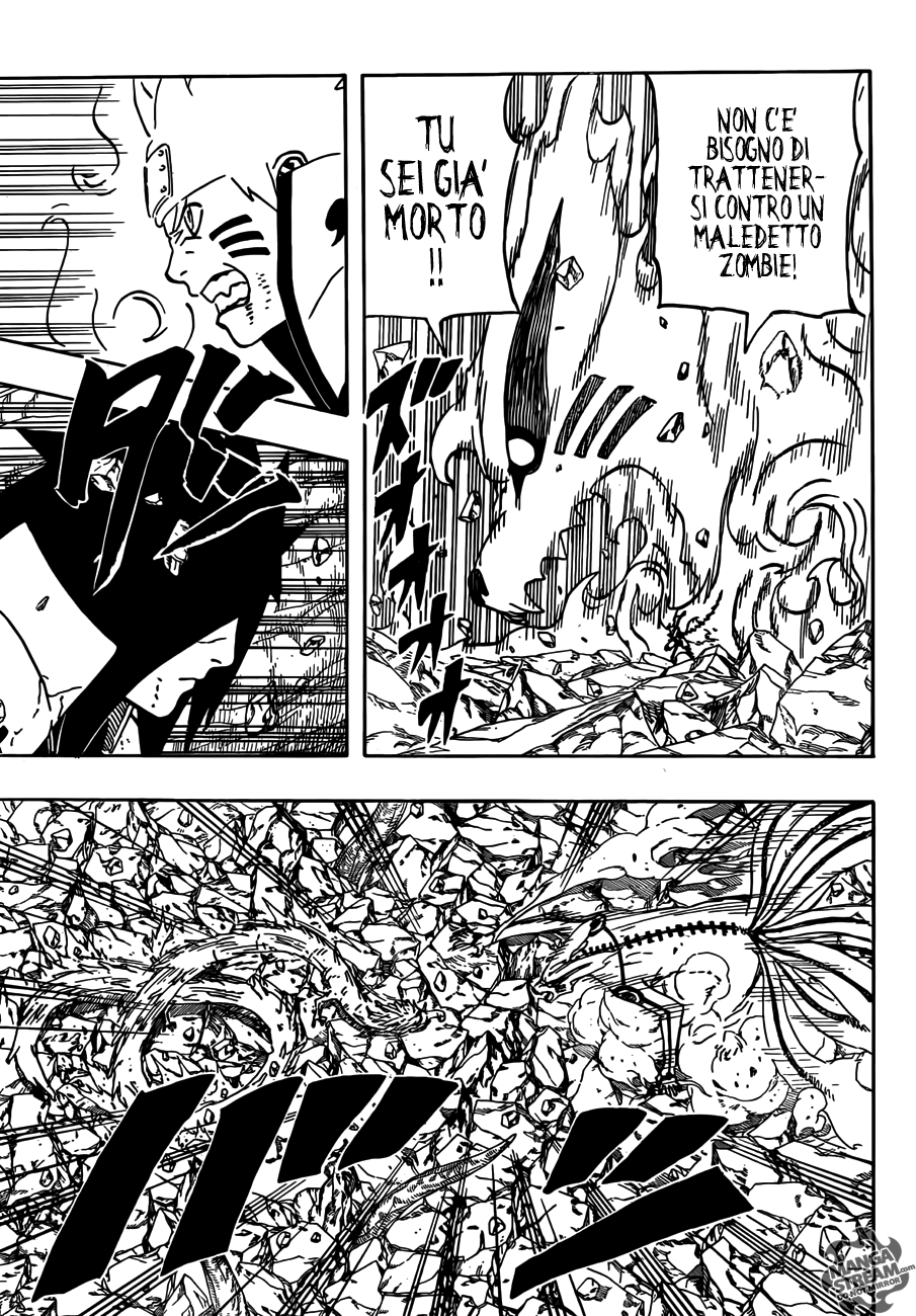 Read Naruto IT Manga Online