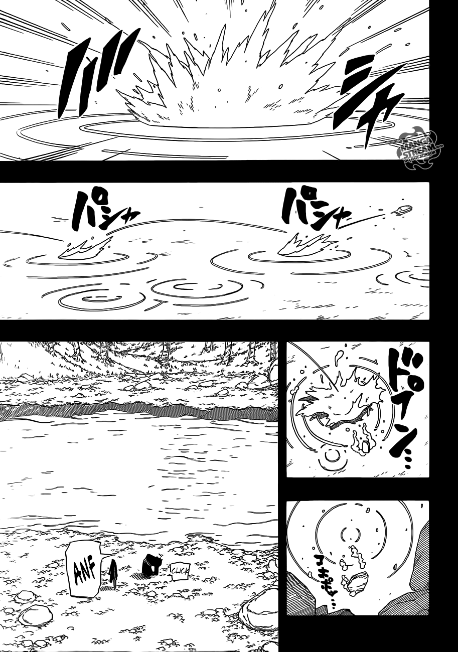 Read Naruto IT Manga Online