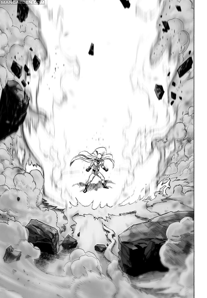 Read One Punch-Man IT Manga Online
