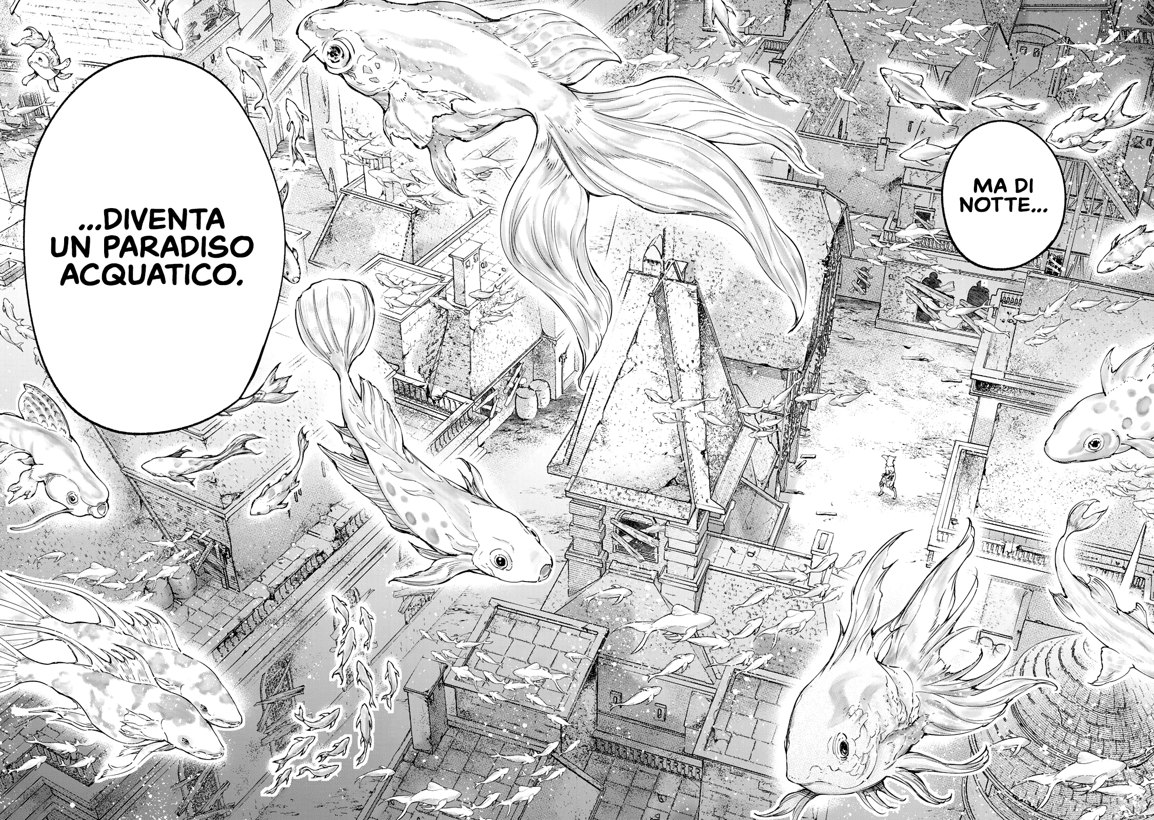 Read Shangri-La Frontier IT Manga Online