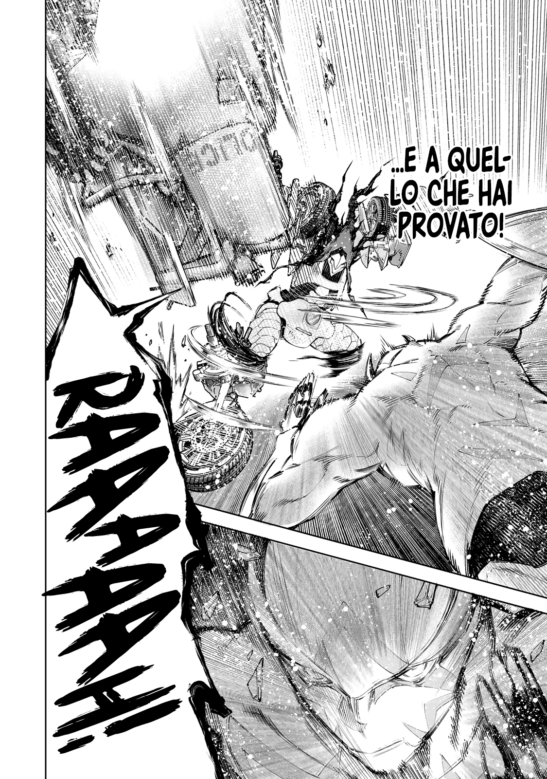 Read Shangri-La Frontier IT Manga Online