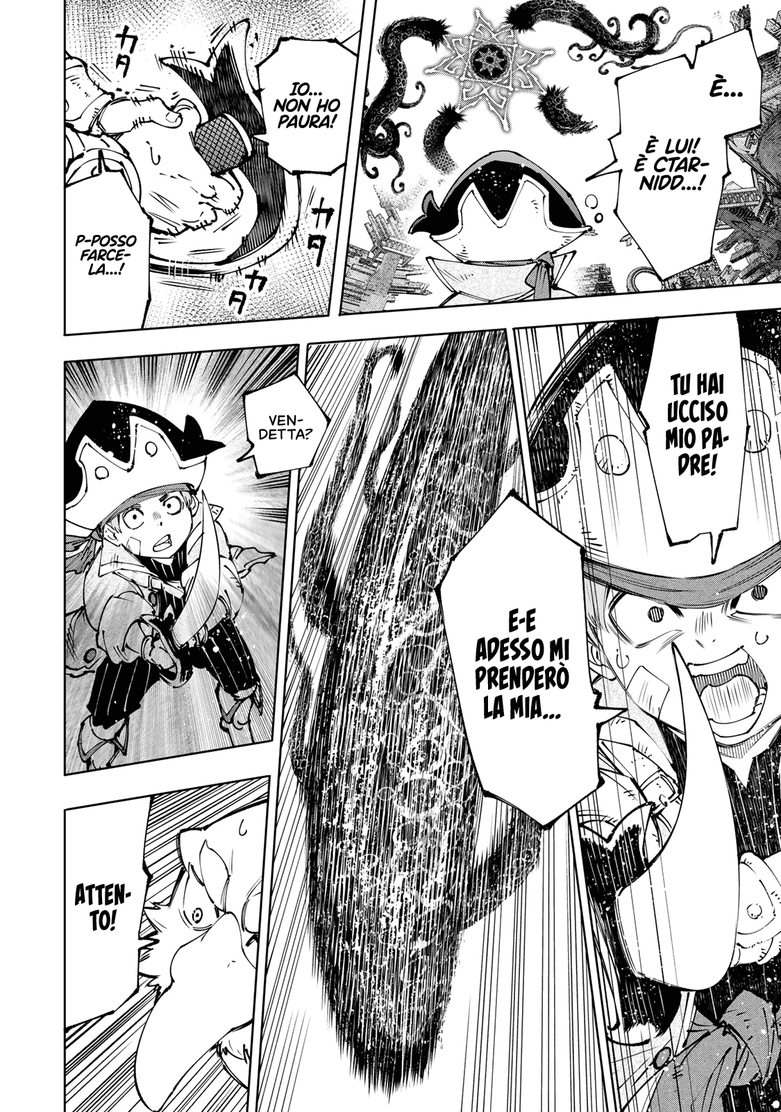 Read Shangri-La Frontier IT Manga Online
