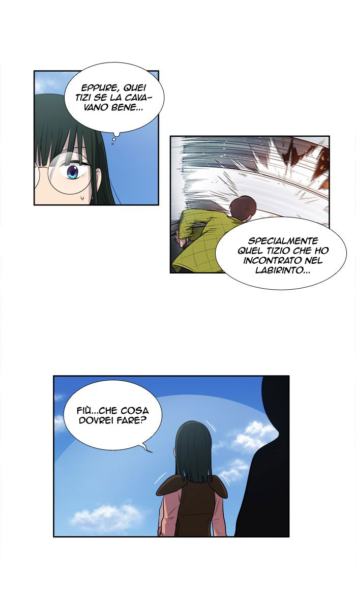 Read The Gamer IT Manga Online