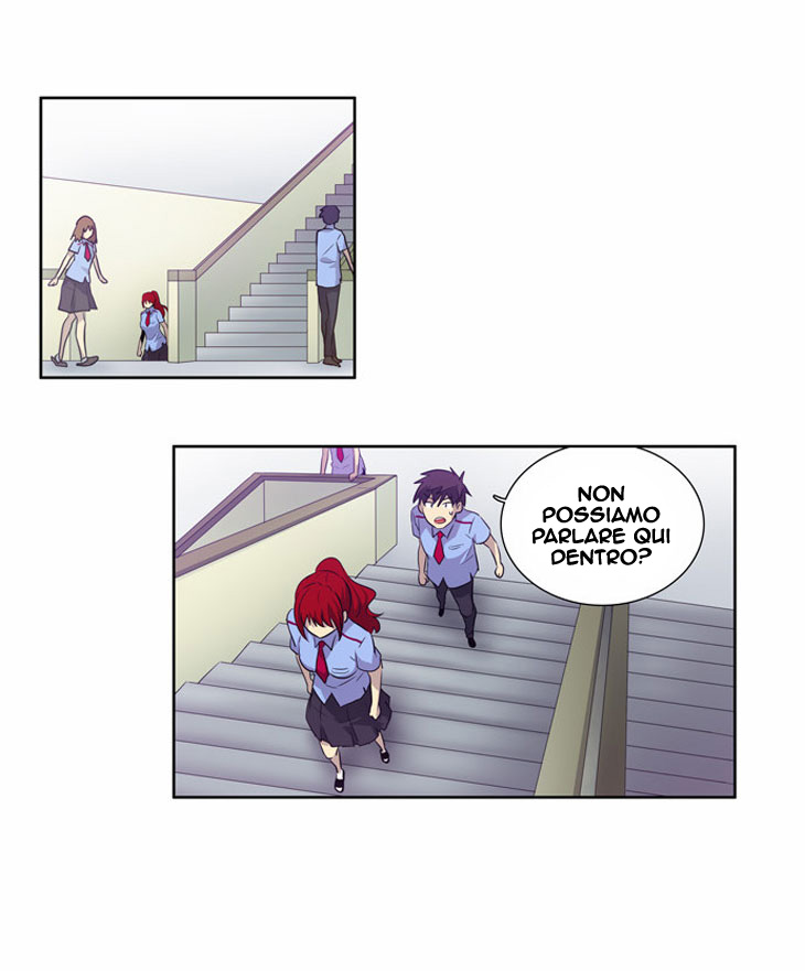 Read The Gamer IT Manga Online