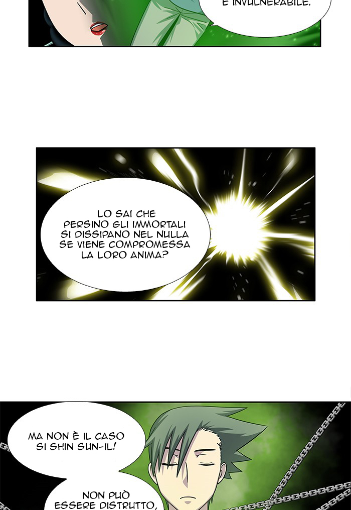 Read The Gamer IT Manga Online