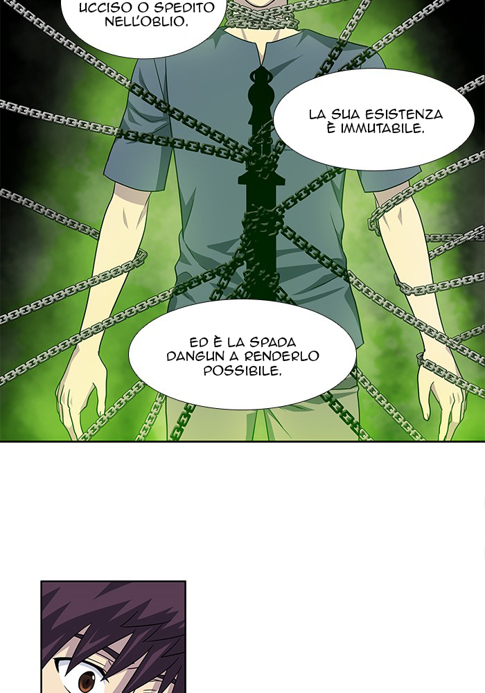 Read The Gamer IT Manga Online