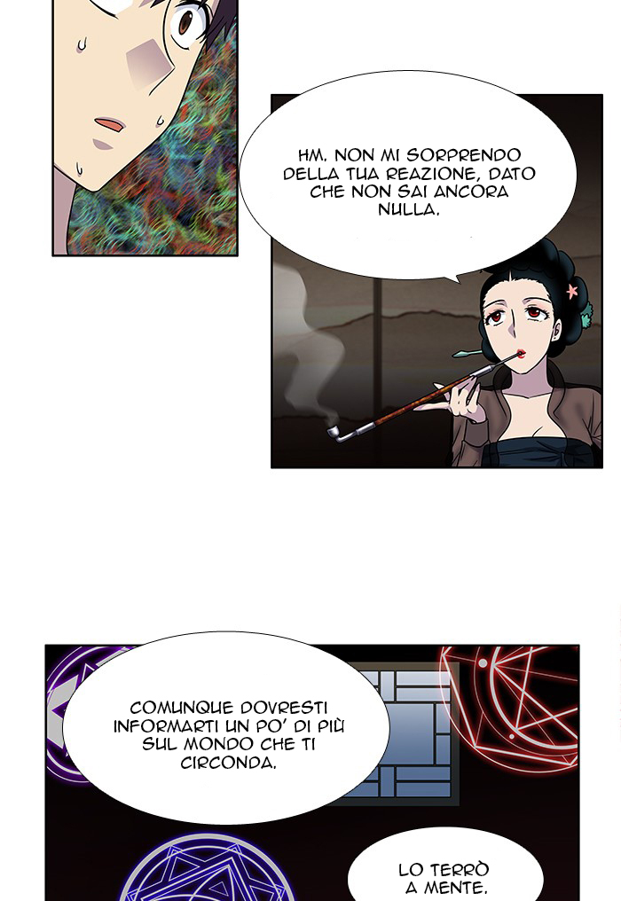 Read The Gamer IT Manga Online