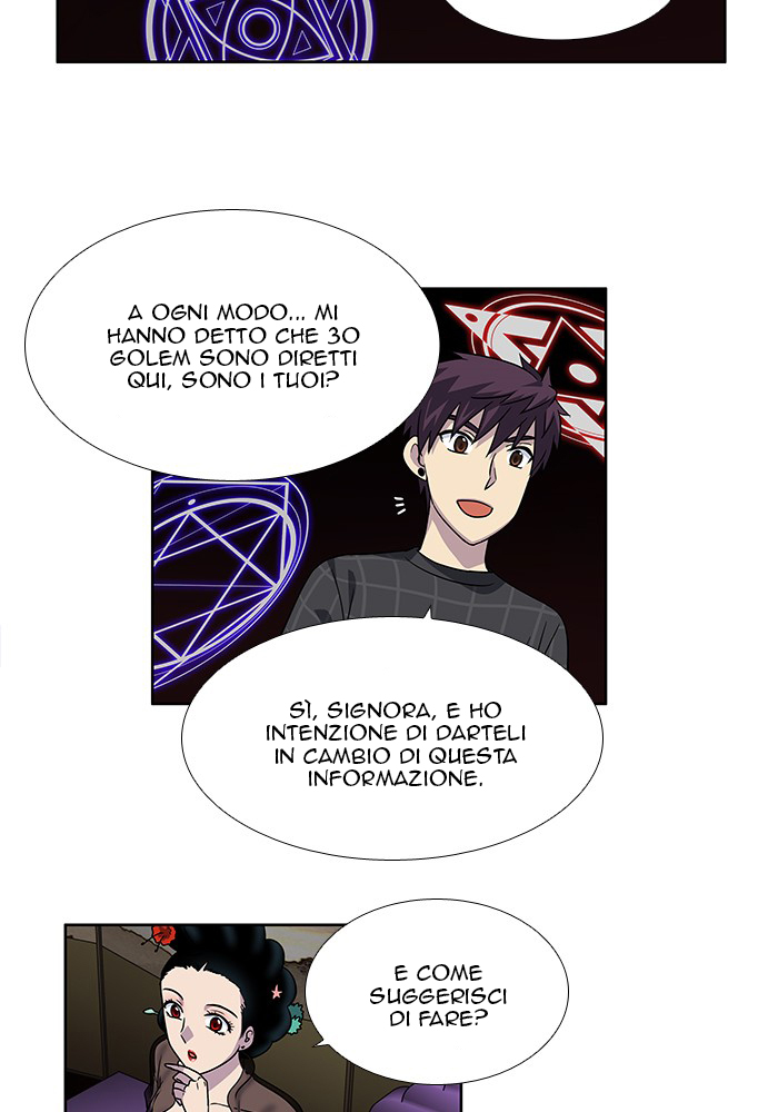 Read The Gamer IT Manga Online