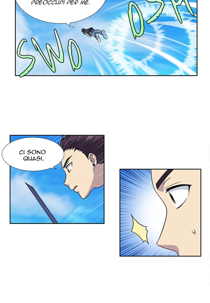 Read The Gamer IT Manga Online