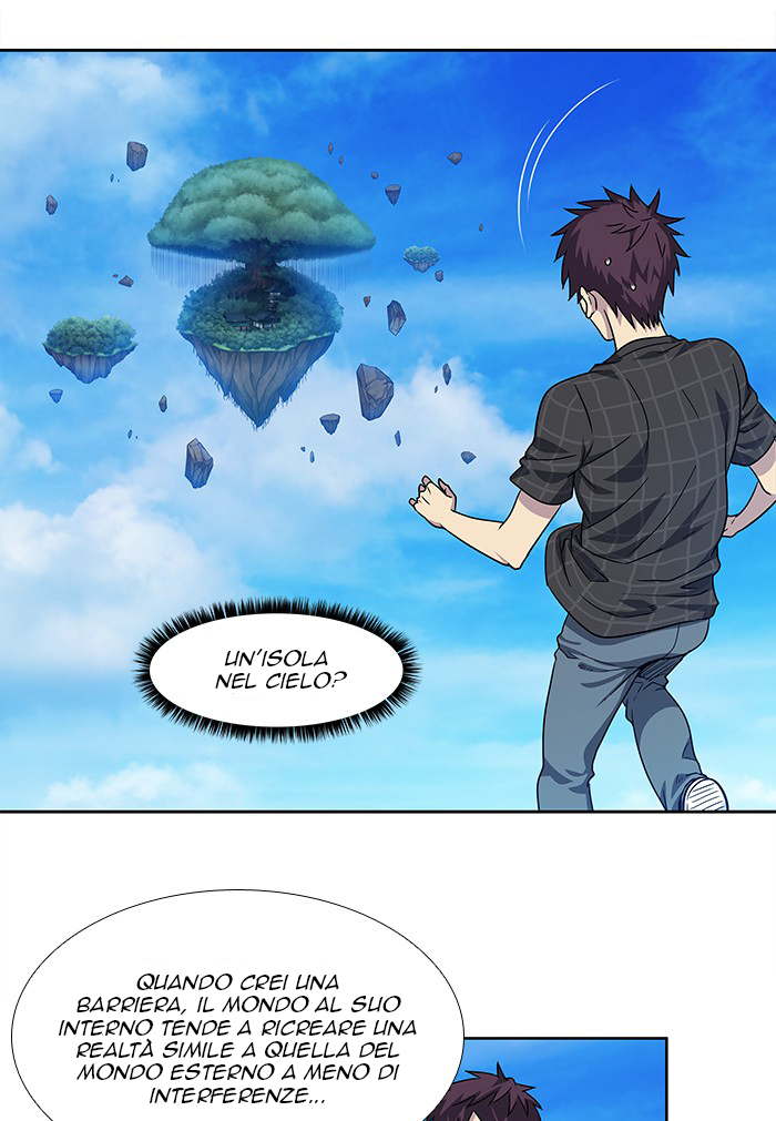 Read The Gamer IT Manga Online