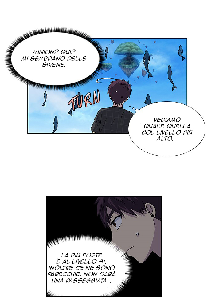 Read The Gamer IT Manga Online