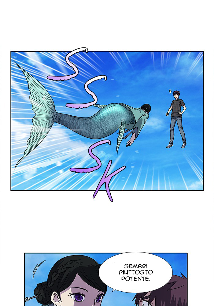 Read The Gamer IT Manga Online
