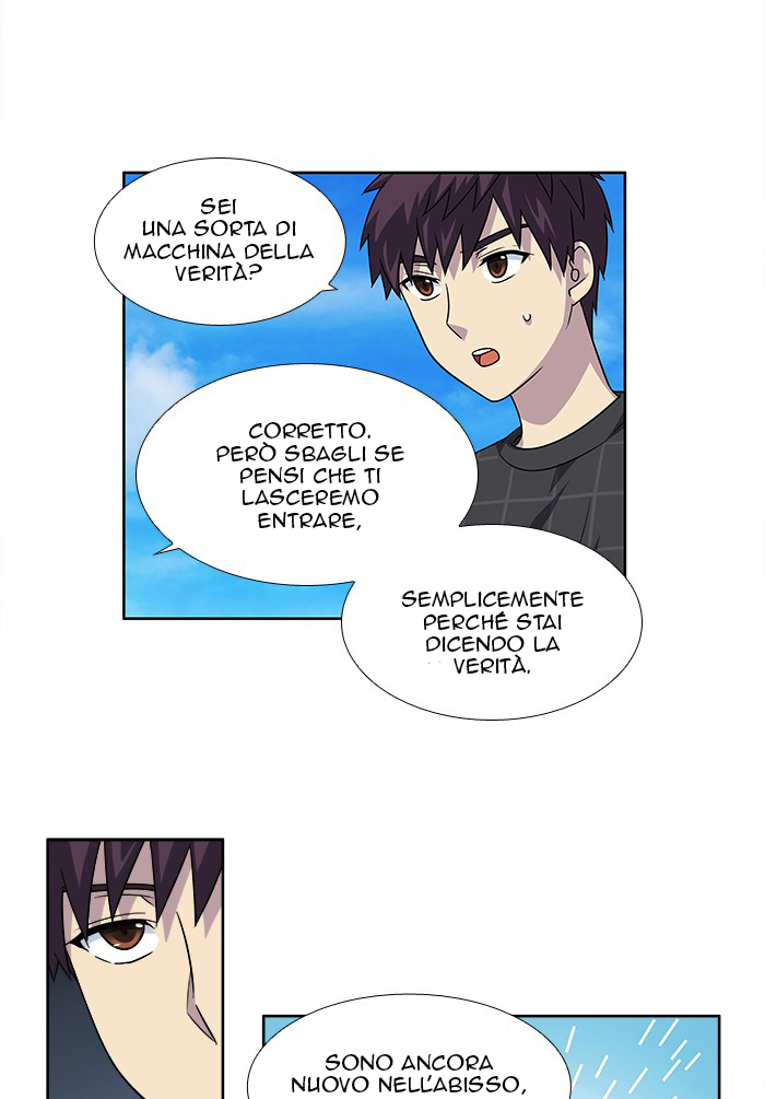 Read The Gamer IT Manga Online