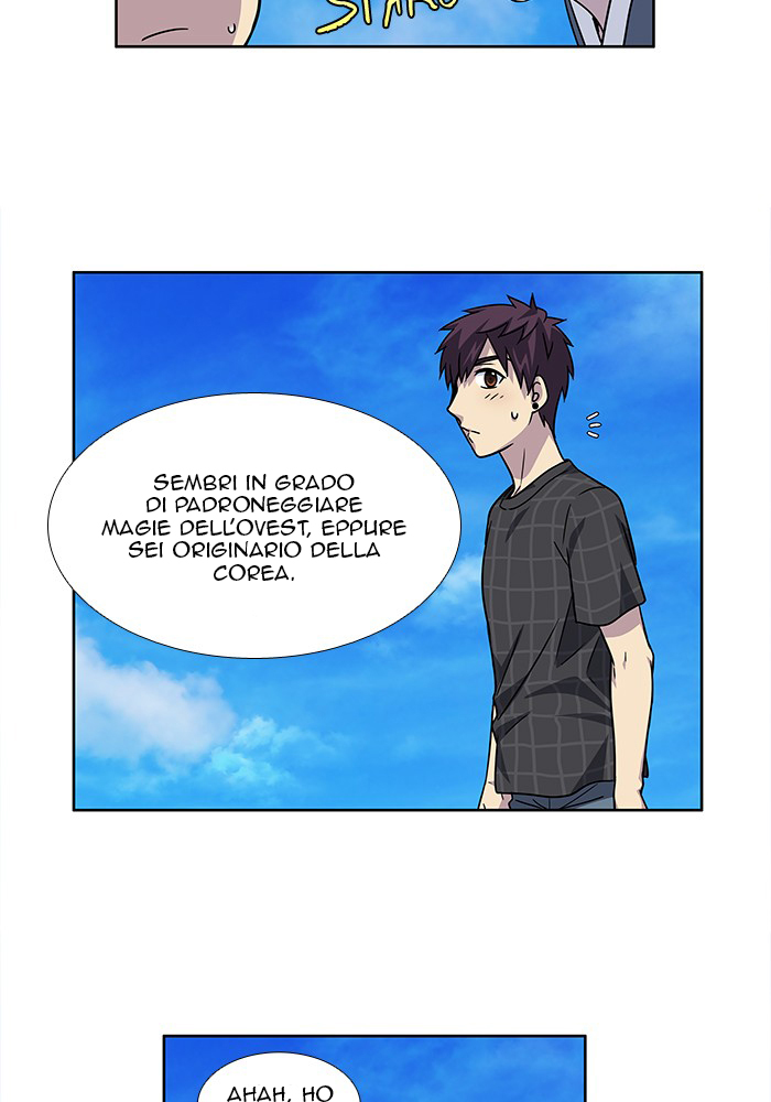 Read The Gamer IT Manga Online