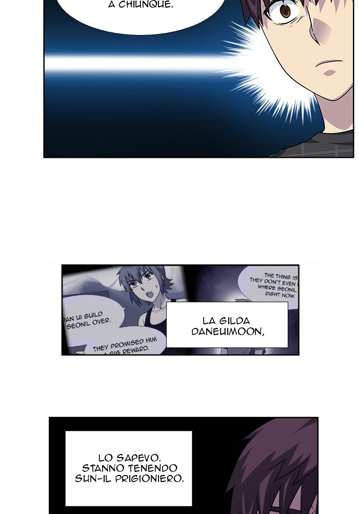 Read The Gamer IT Manga Online