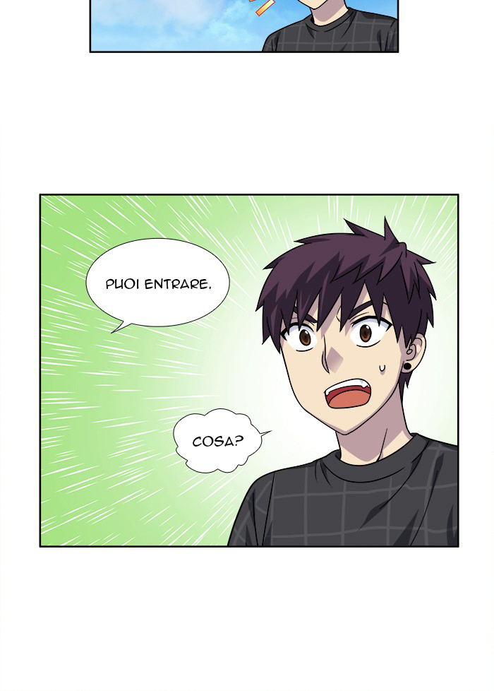 Read The Gamer IT Manga Online