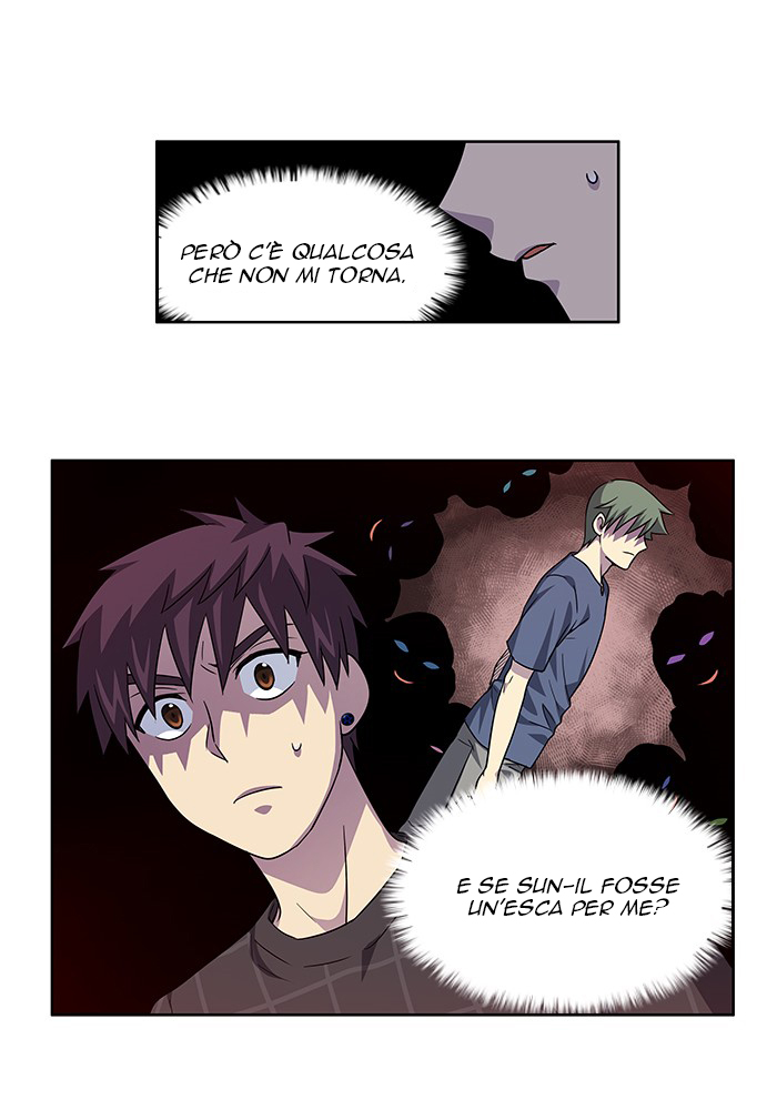 Read The Gamer IT Manga Online