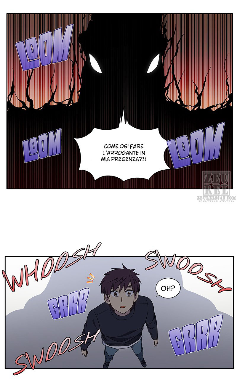 Read The Gamer IT Manga Online