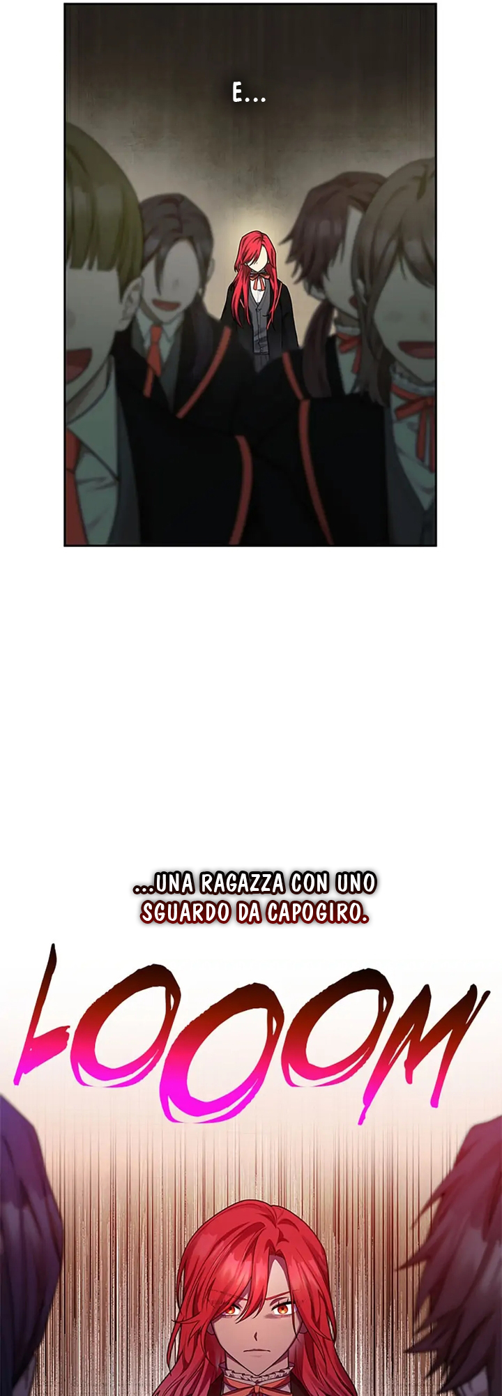 Read The Infinite Mage IT Manga Online