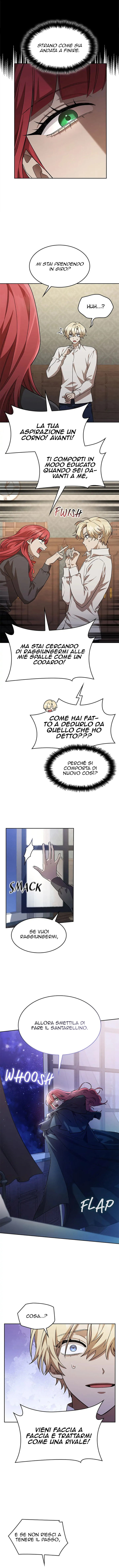 Read The Infinite Mage IT Manga Online