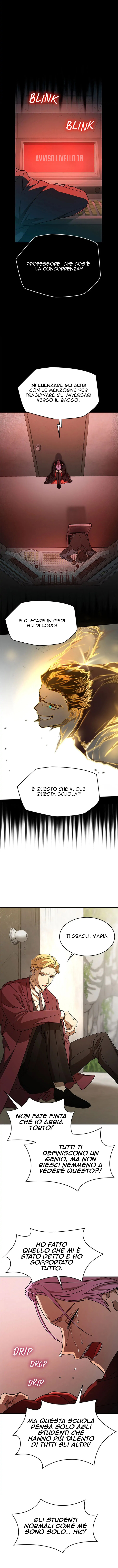 Read The Infinite Mage IT Manga Online