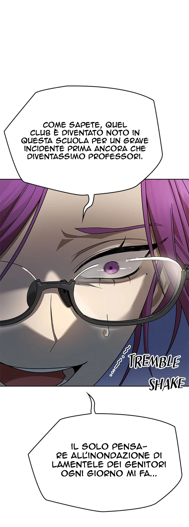 Read The Infinite Mage IT Manga Online